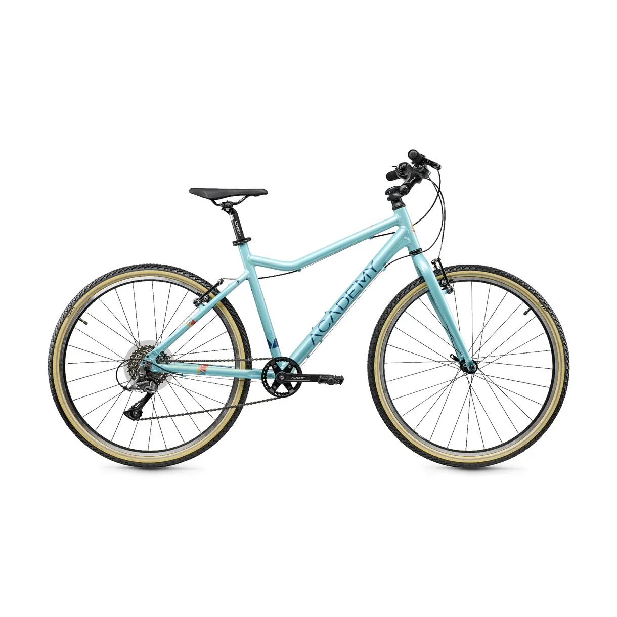 Academy Grade 6 8-Speed - Image 13