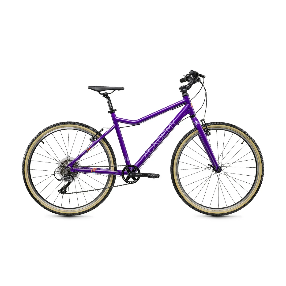 Academy Grade 6 8-Speed - Image 14