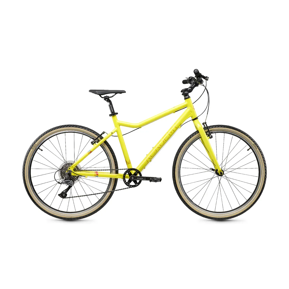 Academy Grade 6 8-Speed - Image 15