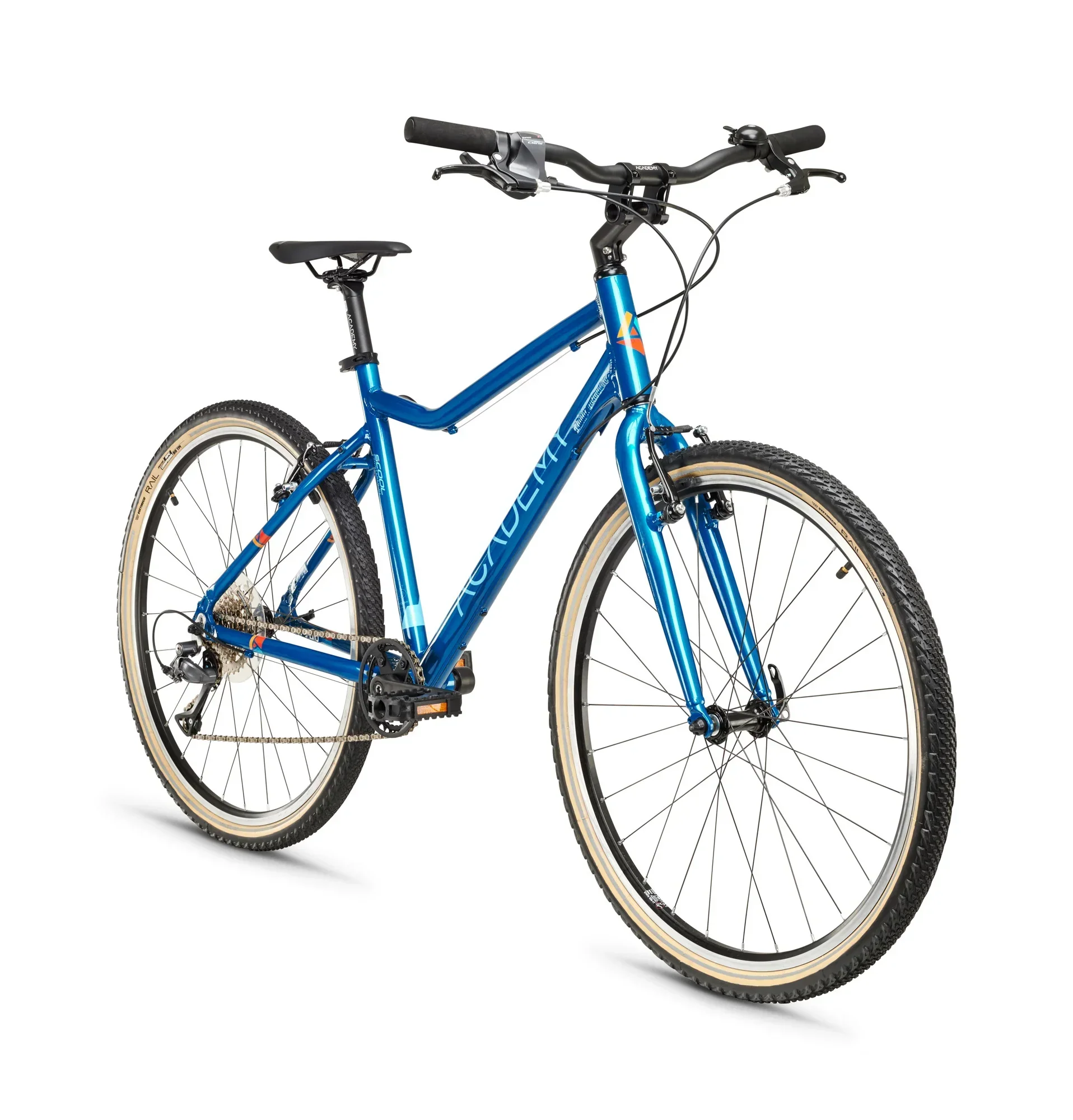 Academy Grade 6 8-Speed - Image 7
