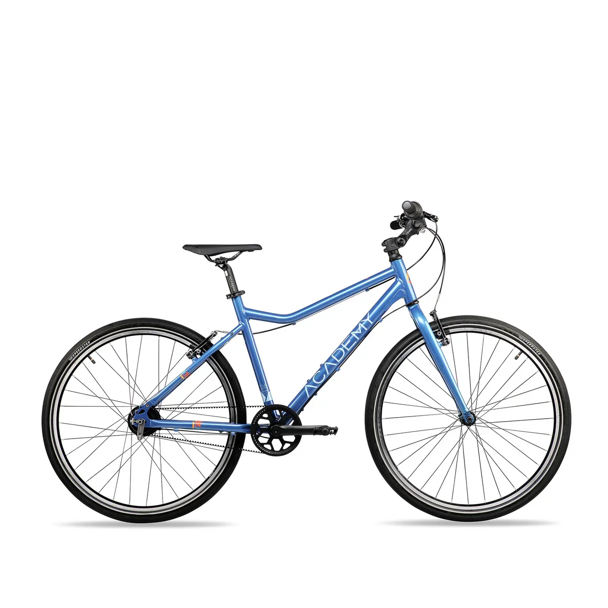Academy Grade 6 Belt 7-Speed - Image 8
