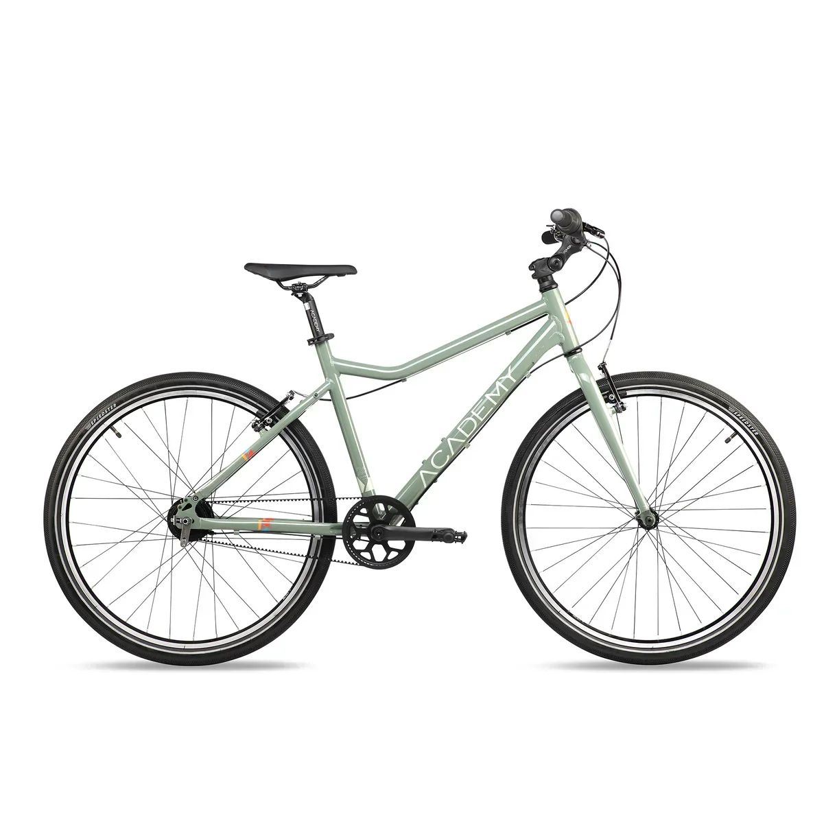 Academy Grade 6 Belt 7-Speed - Image 9