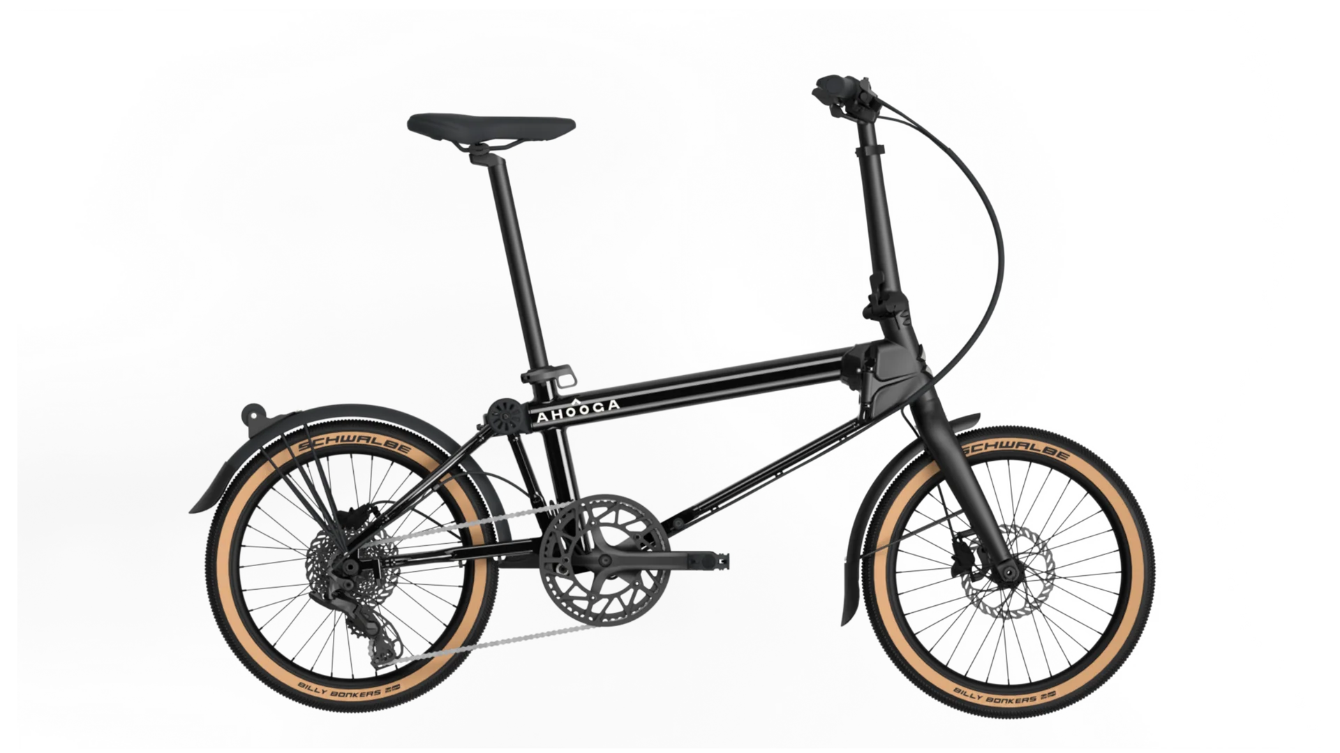 Ahooga A-MAX Derailleur