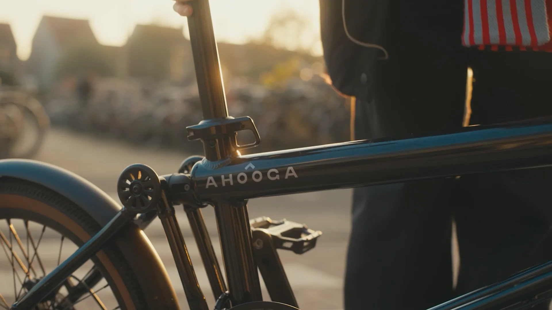 Ahooga A-MAX Derailleur - Image 3