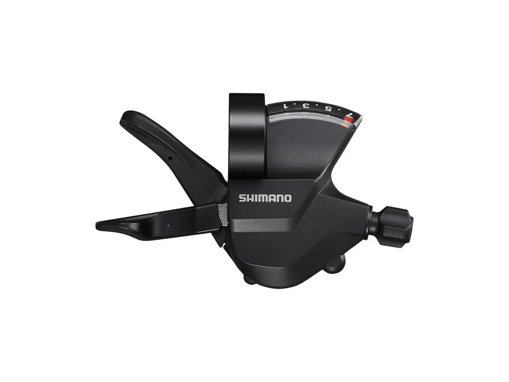 Shimano altus shifter 7sp