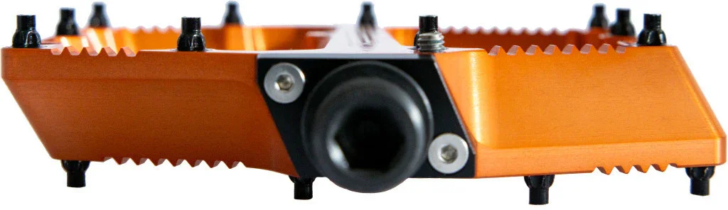 Ambit Enduro Flat Pedals - Image 4