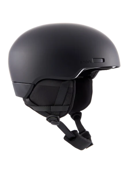 ANON Helmet Windham Wavecel Black