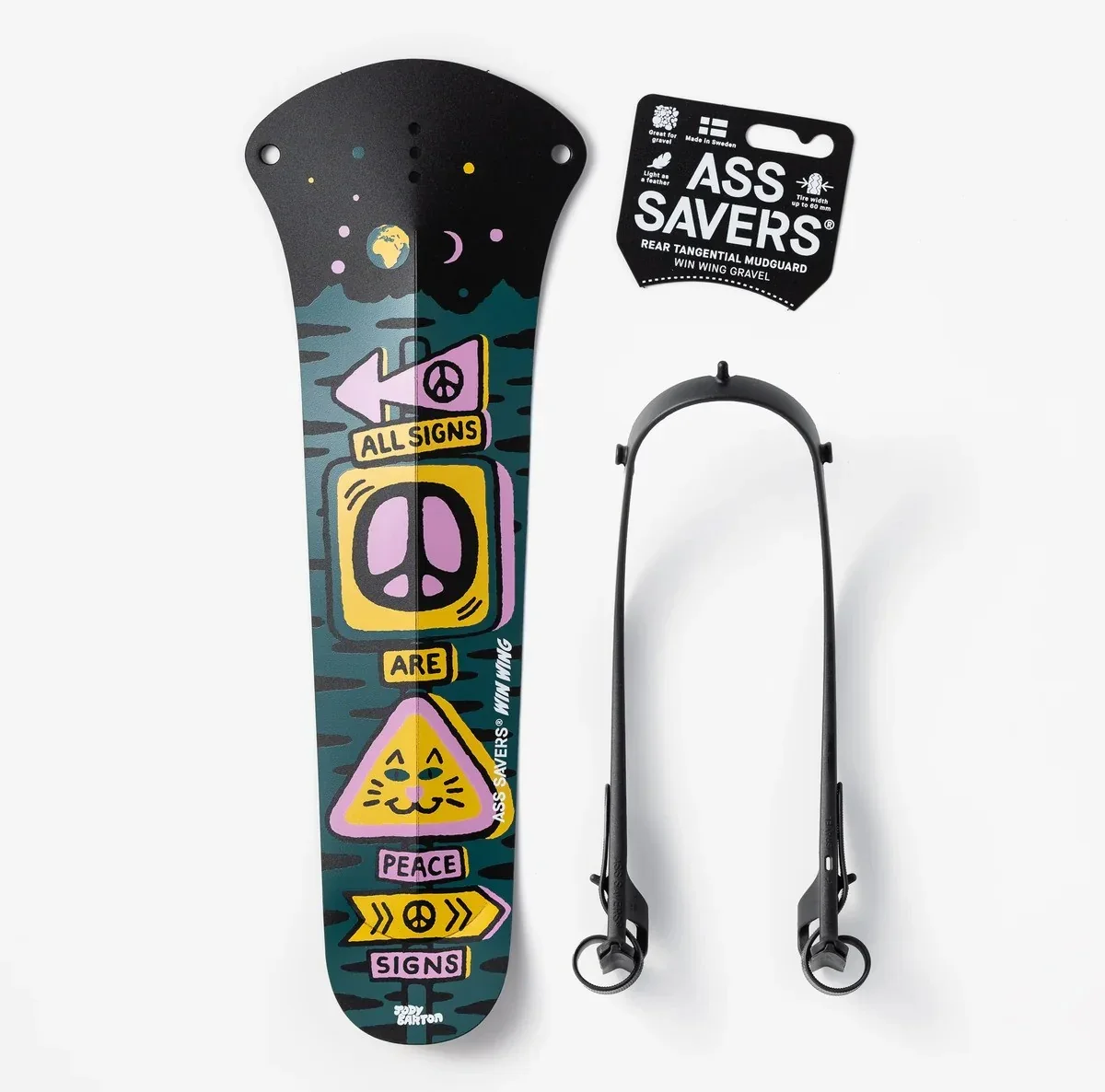 Ass Saver Bits N Peaces - Image 4