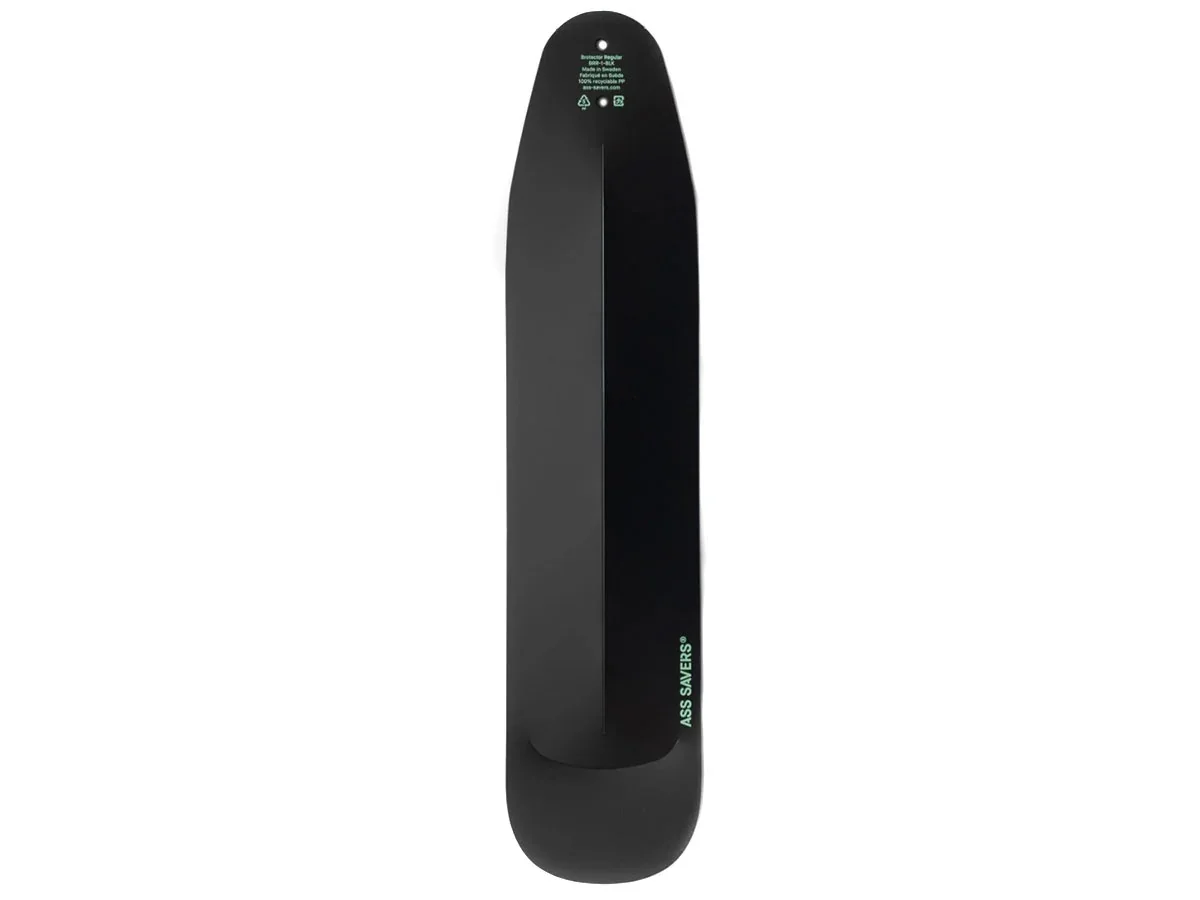Ass Saver BroTector Mudflap Regular