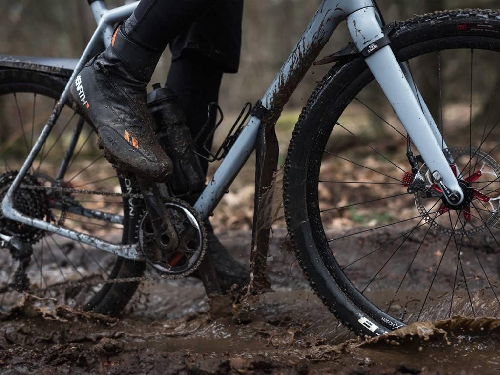 Ass Saver- Speed Mullet Front Mudguard - Image 3