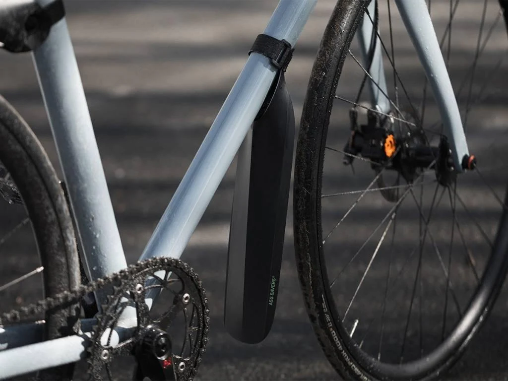 Ass Saver- Speed Mullet Front Mudguard - Image 4