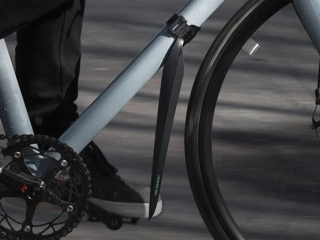 Ass Saver- Speed Mullet Front Mudguard - Image 5