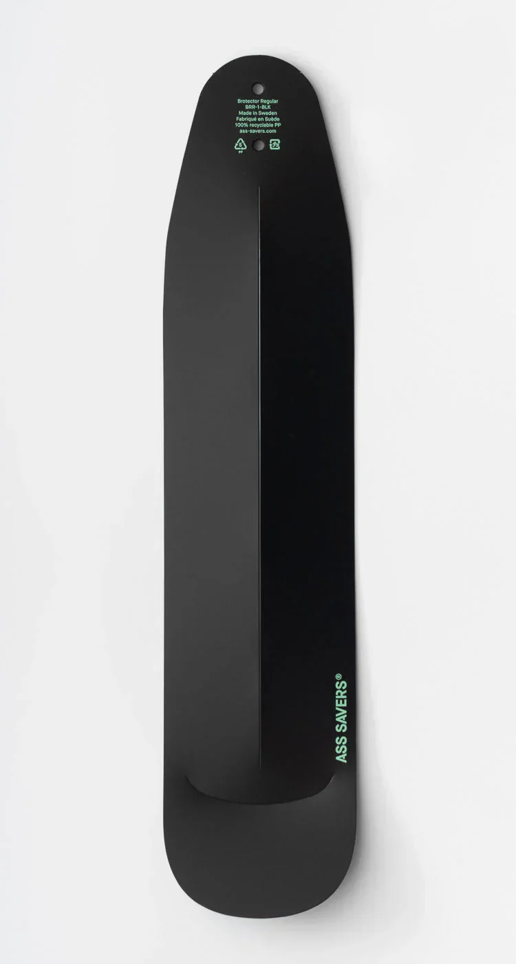 Ass Saver X Pelago BroTector Mudflap Regular