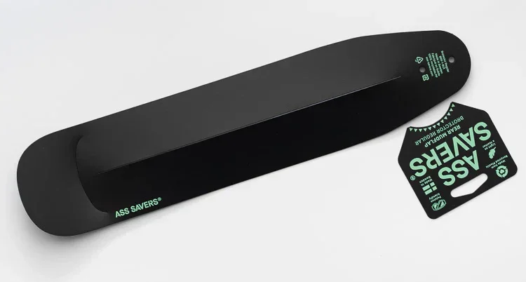 Ass Saver X Pelago BroTector Mudflap Regular - Image 2