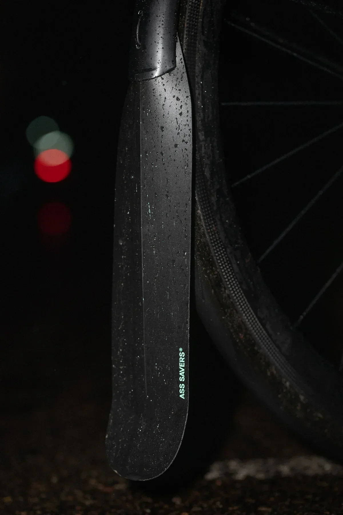 Ass Saver X Pelago BroTector Mudflap Regular - Image 3