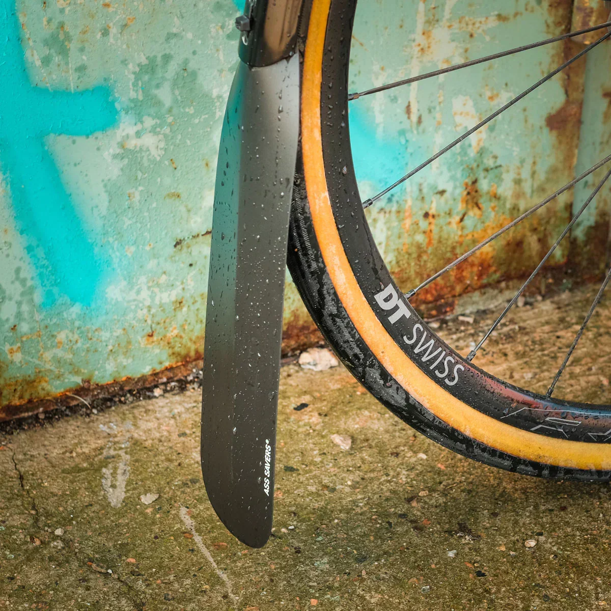 Ass Saver X Pelago BroTector Mudflap Regular - Image 5
