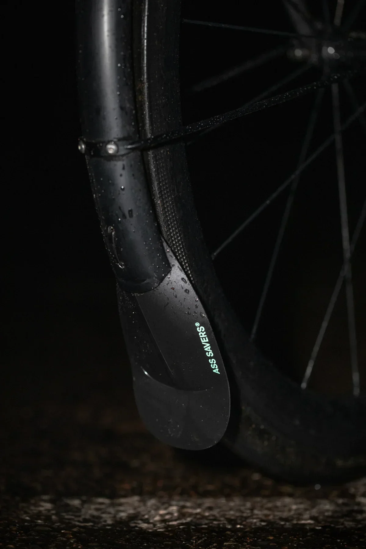 Ass Saver X Pelago Toetector Mudflap Regular - Image 3