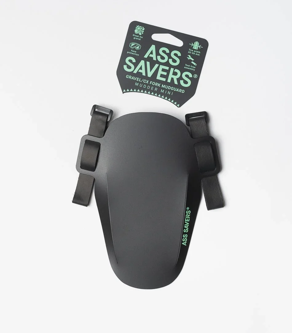 Ass Savers Mudder Mini - Image 3