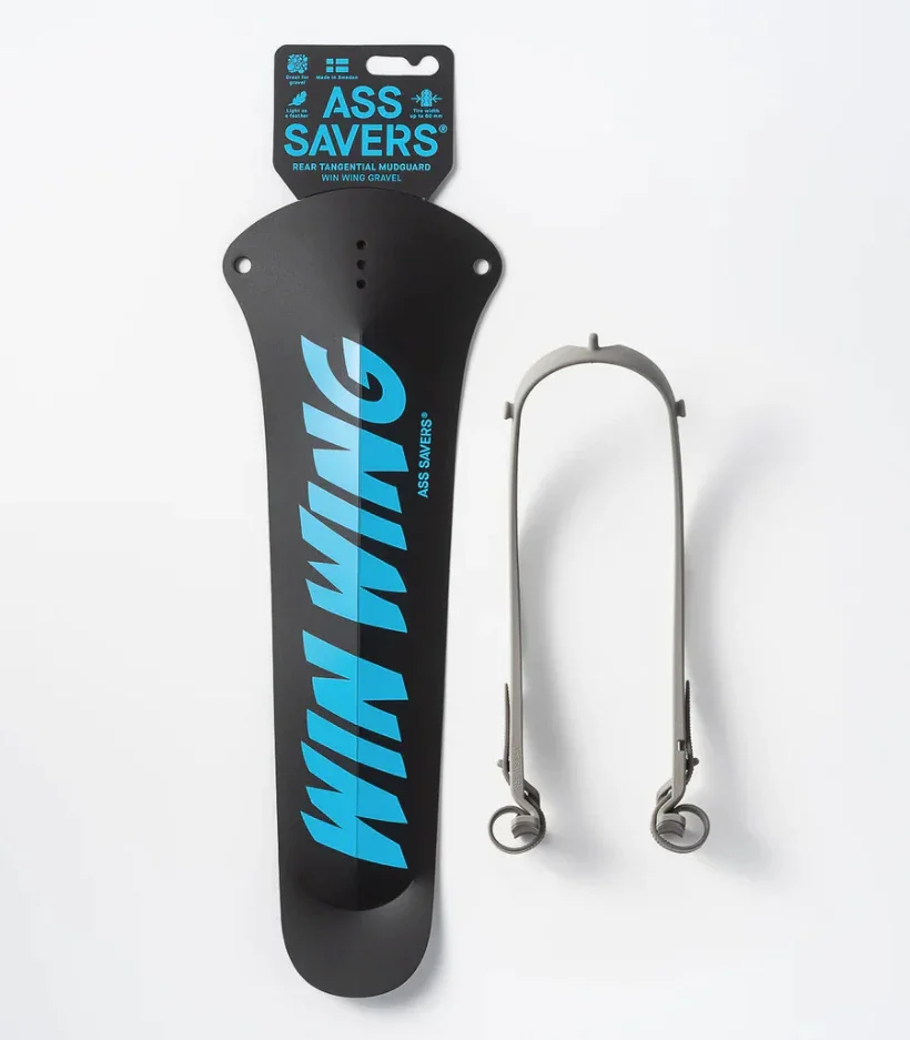 Ass Savers Win Wing Gravel - Image 3
