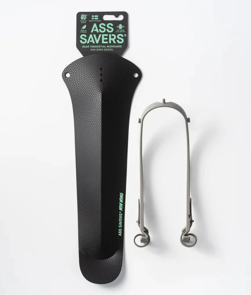Ass Savers Win Wing Gravel - Image 5