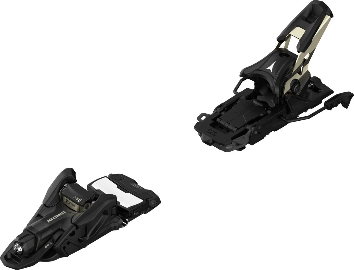 ATOMIC alpine skis with bindings Bent 100 w/N Shift 13 MN - Image 2
