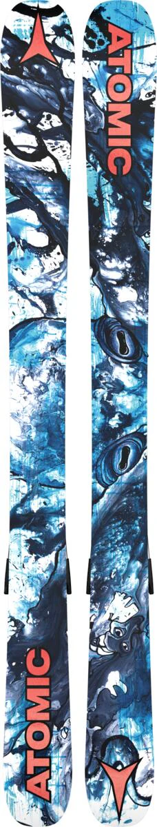 ATOMIC alpine skis with bindings Bent CH Mini - Image 2
