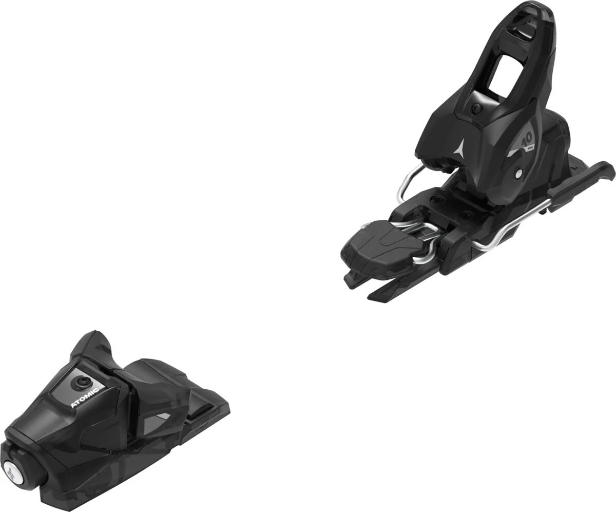 ATOMIC alpine skis with bindings Bent CH Mini - Image 4