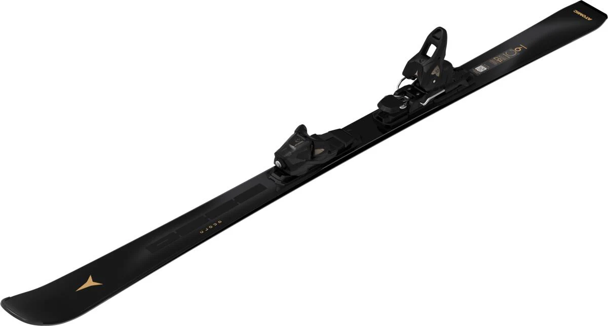 ATOMIC alpine skis with bindings Cloud 9 RVSK Light LT w/E M10 GW - Image 3