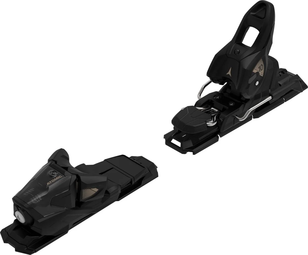 ATOMIC alpine skis with bindings Cloud 9 RVSK Light LT w/E M10 GW - Image 4