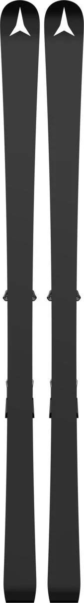 ATOMIC alpine skis with bindings Redster FIS G9 RVSK S J-RP3 - Image 2