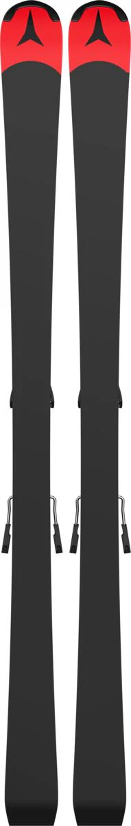 ATOMIC alpine skis with bindings Redster J9 RS NYI J-RP3 w/Colt 7 C - Image 2