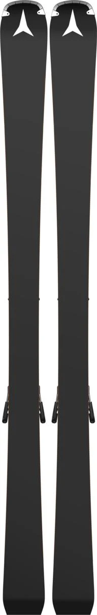 ATOMIC alpine skis with bindings Redster Q7.8 RVSK C PT green w/E MI 12 - Image 2