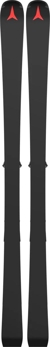 ATOMIC alpine skis with bindings Redster S8 RVSK C red/violet w/P I 12 - Image 2