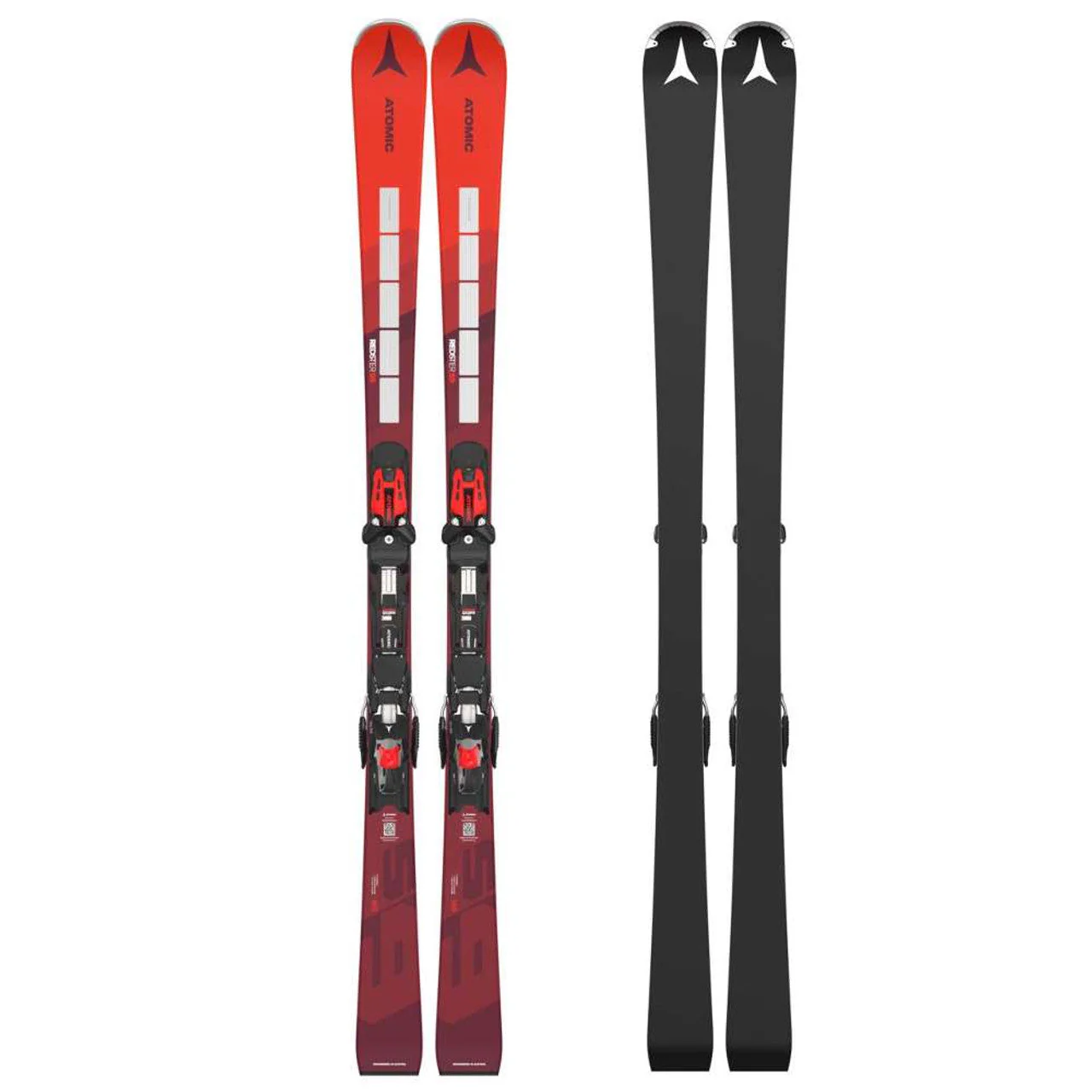 ATOMIC alpine skis with bindings Redster S9 RVSK S - Image 2