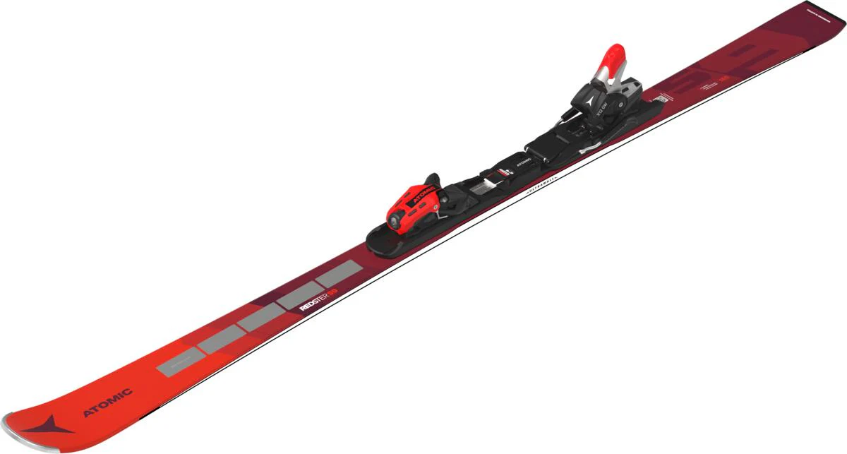 ATOMIC alpine skis with bindings Redster S9 RVSK S - Image 3