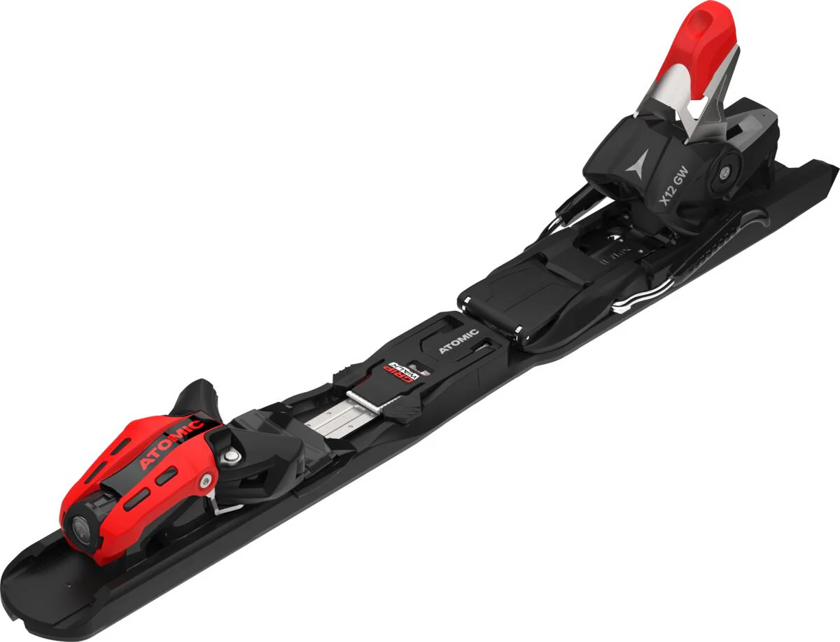ATOMIC alpine skis with bindings Redster S9 RVSK S - Image 4