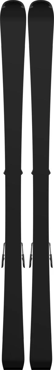 ATOMIC alpine skis with bindings Redster X5 LT grey w/E M 10 - Image 2