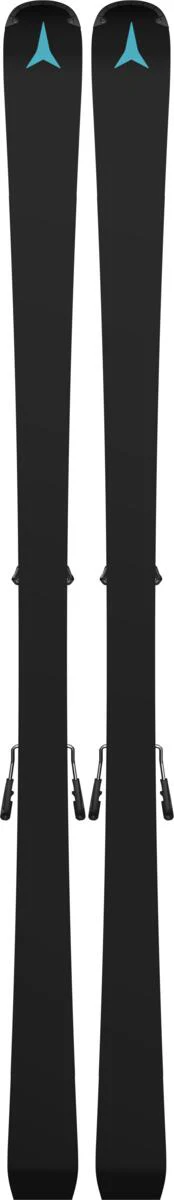 ATOMIC alpine skis with bindings Redster X7 RVSK C black w/E MI 12 - Image 2