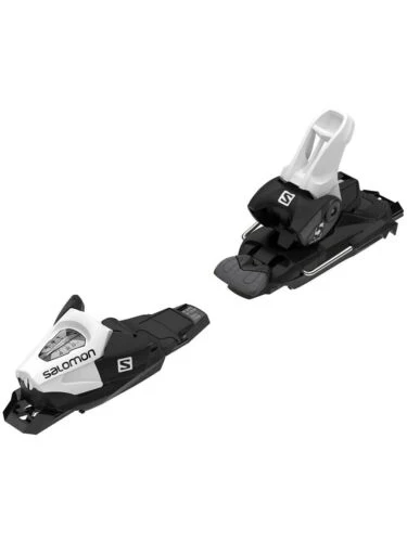 ATOMIC Bindings L C5 GW Black/White