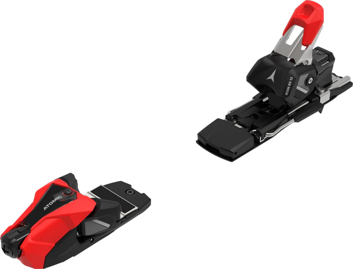 ATOMIC bindings NY Icon RS 12 red/black L75