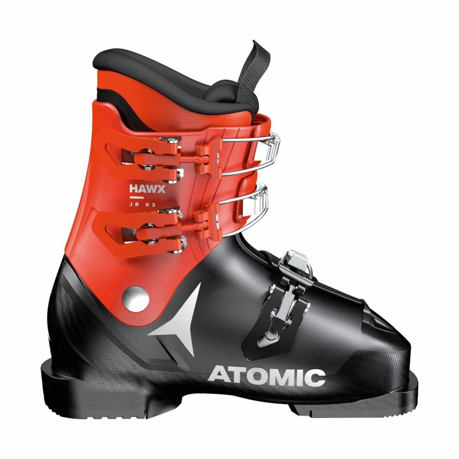 ATOMIC Boots Hawx JR R3 Black/Red