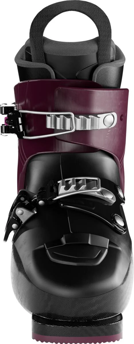 ATOMIC Boots Hawx Kids 2 Black/Purple - Image 3