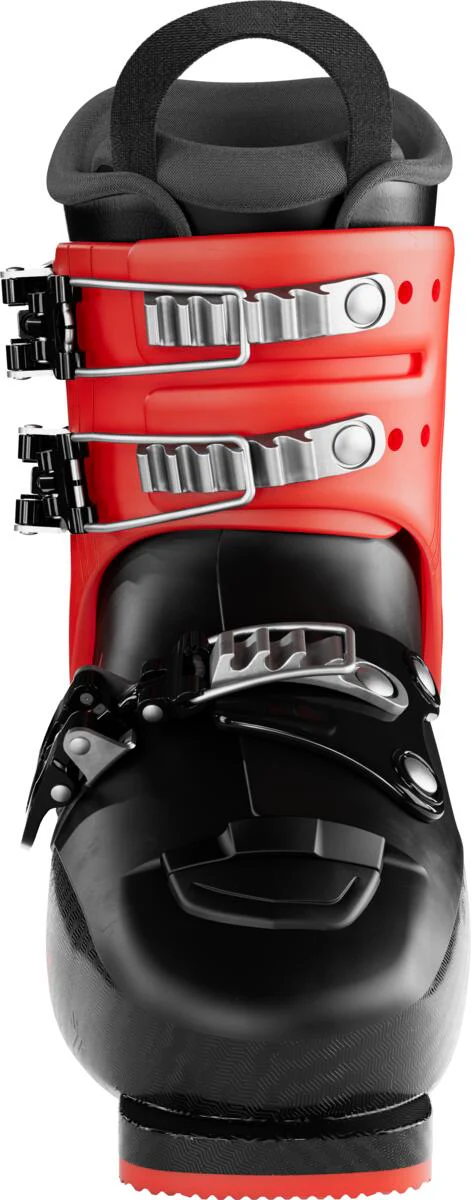 ATOMIC Boots Hawx Kids 3 Black/Red - Image 3
