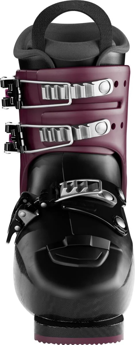 ATOMIC boots Hawx Kids 3 black/violet - Image 3