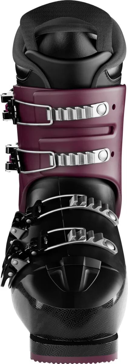ATOMIC boots Hawx Kids 4 black/violet - Image 3