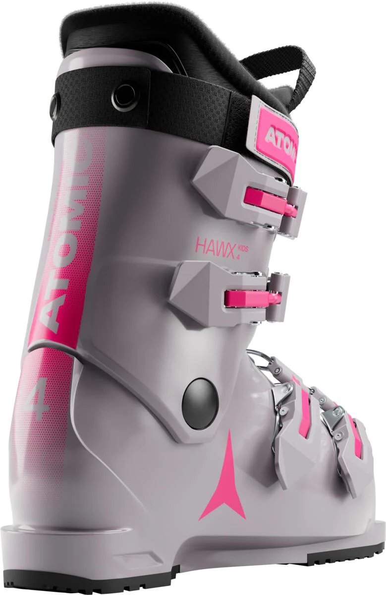 ATOMIC boots Hawx Kids 4 pink granite/pink - Image 2