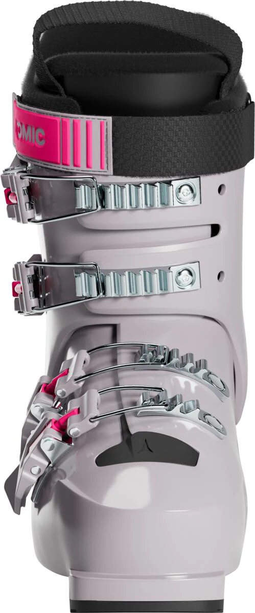 ATOMIC boots Hawx Kids 4 pink granite/pink - Image 3