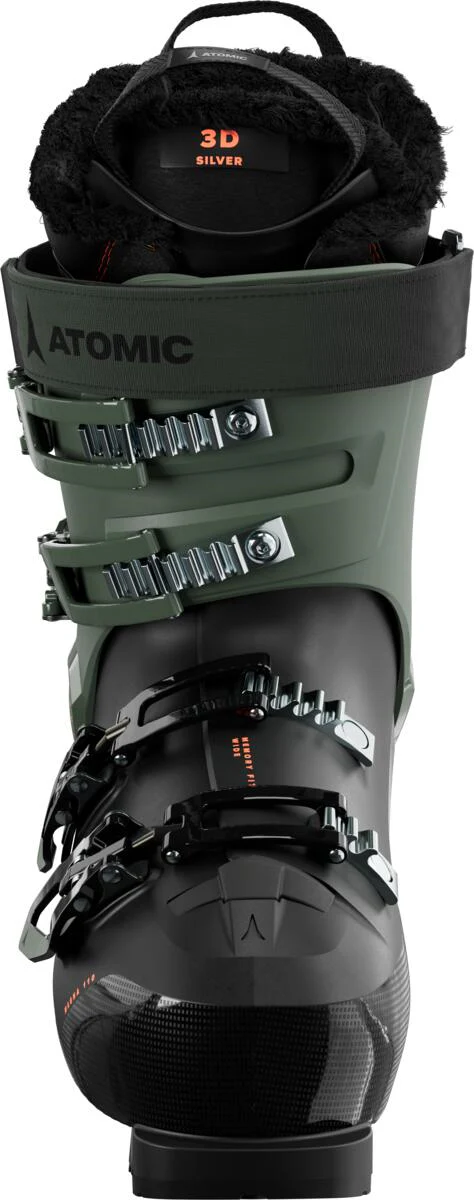 ATOMIC boots Hawx Magna 110 GW black/dark green - Image 3