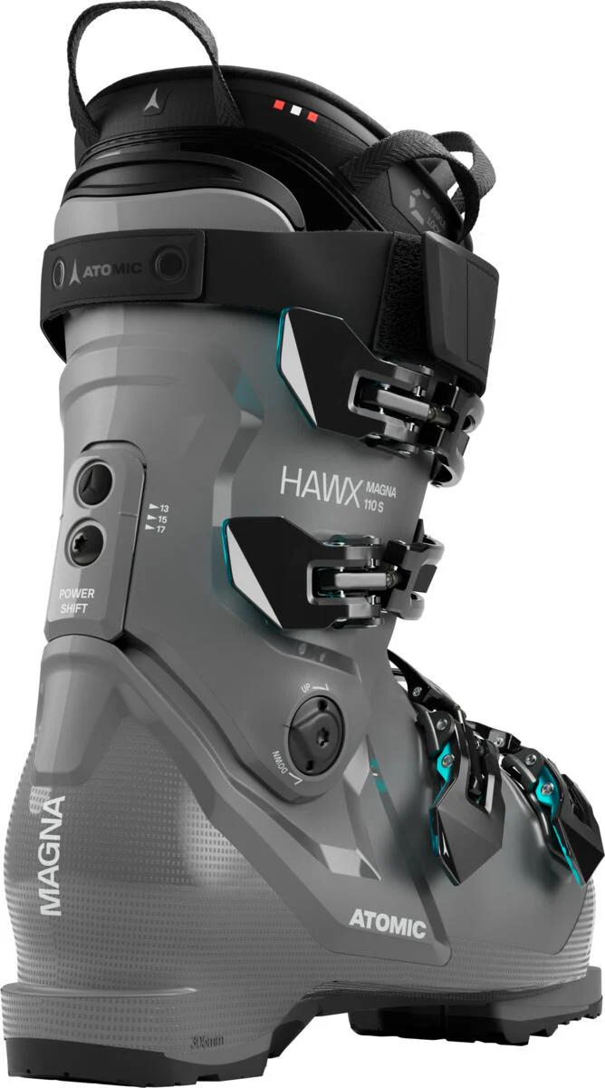 ATOMIC boots Hawx Magna 110 S dark grey - Image 2