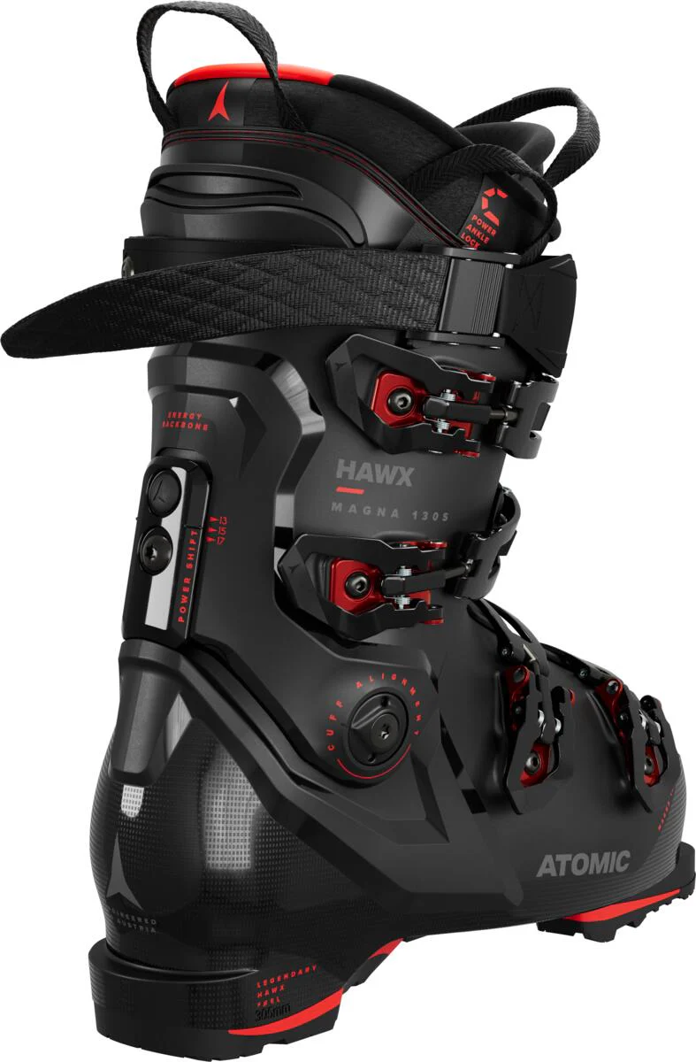 ATOMIC boots Hawx Magna 130 S GW black - Image 2